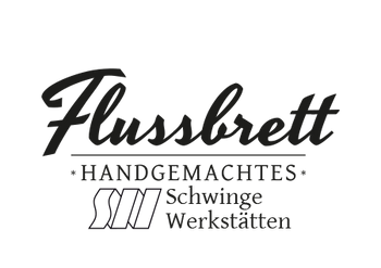 Flussbrett -Wohnaccessoires aus Obstkisten